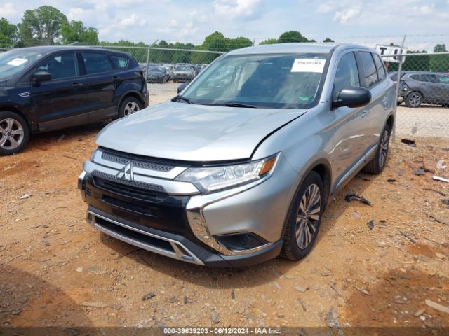 Photo 1 VIN: JA4AD2A39LZ048085 - MITSUBISHI OUTLANDER 