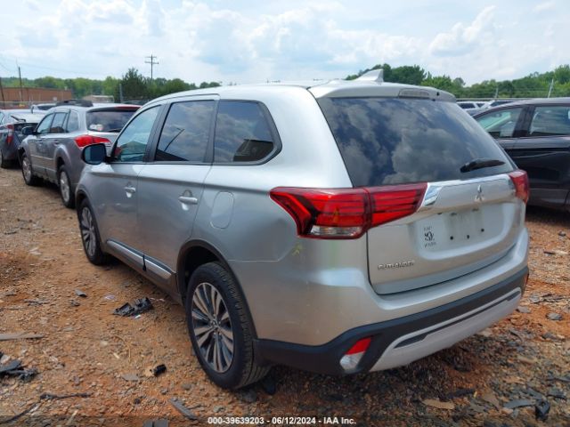 Photo 2 VIN: JA4AD2A39LZ048085 - MITSUBISHI OUTLANDER 