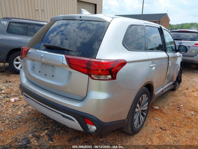 Photo 3 VIN: JA4AD2A39LZ048085 - MITSUBISHI OUTLANDER 