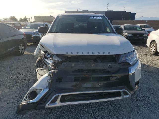 Photo 4 VIN: JA4AD2A39LZ048605 - MITSUBISHI OUTLANDER 