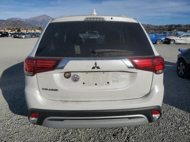 Photo 5 VIN: JA4AD2A39LZ048605 - MITSUBISHI OUTLANDER 