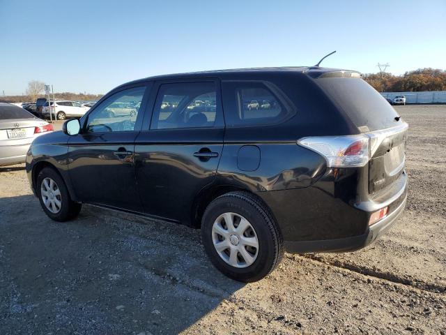 Photo 1 VIN: JA4AD2A3XEZ002140 - MITSUBISHI OUTLANDER 