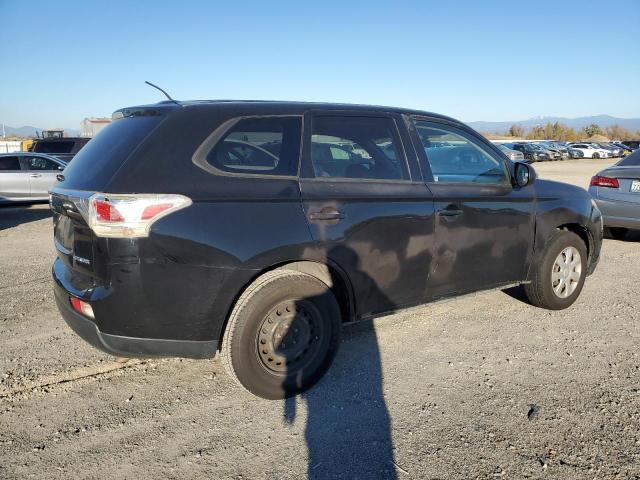 Photo 2 VIN: JA4AD2A3XEZ002140 - MITSUBISHI OUTLANDER 