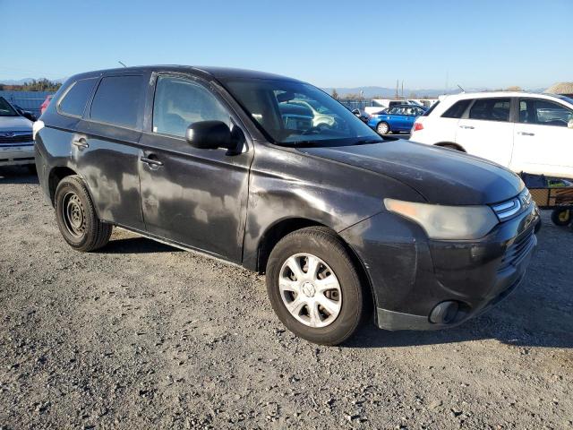 Photo 3 VIN: JA4AD2A3XEZ002140 - MITSUBISHI OUTLANDER 