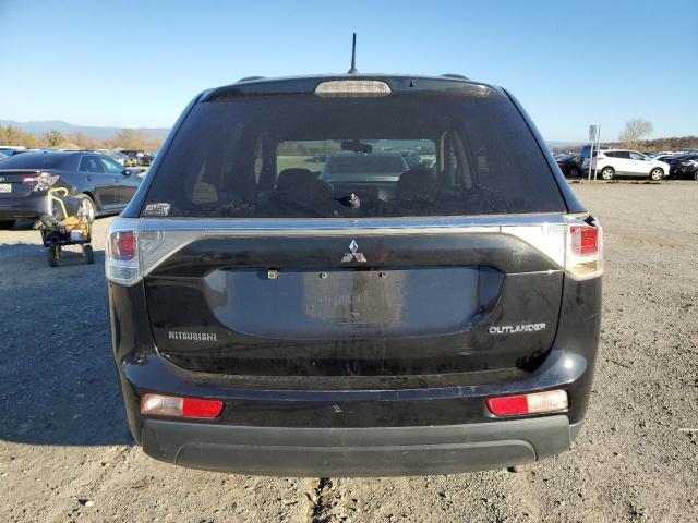 Photo 5 VIN: JA4AD2A3XEZ002140 - MITSUBISHI OUTLANDER 