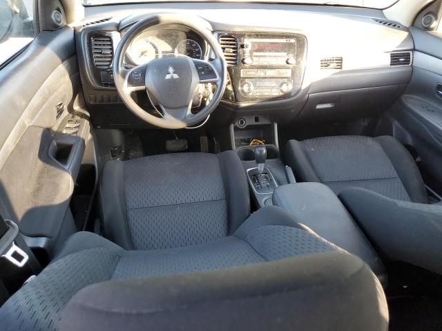 Photo 7 VIN: JA4AD2A3XEZ002140 - MITSUBISHI OUTLANDER 