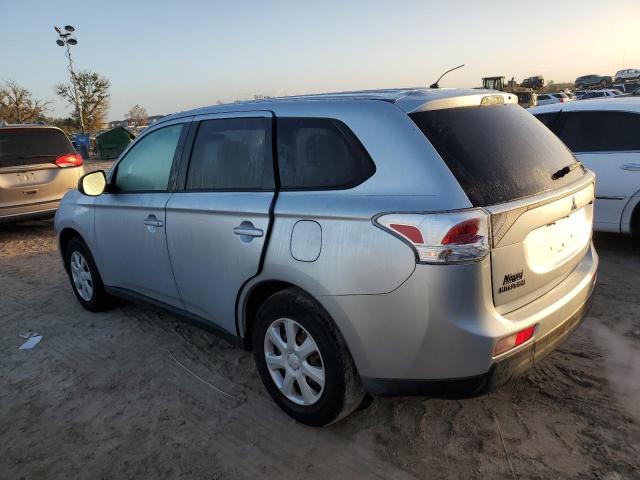 Photo 1 VIN: JA4AD2A3XEZ002509 - MITSUBISHI OUTLANDER 