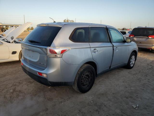 Photo 2 VIN: JA4AD2A3XEZ002509 - MITSUBISHI OUTLANDER 