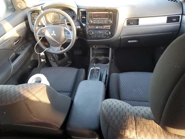 Photo 7 VIN: JA4AD2A3XEZ002509 - MITSUBISHI OUTLANDER 