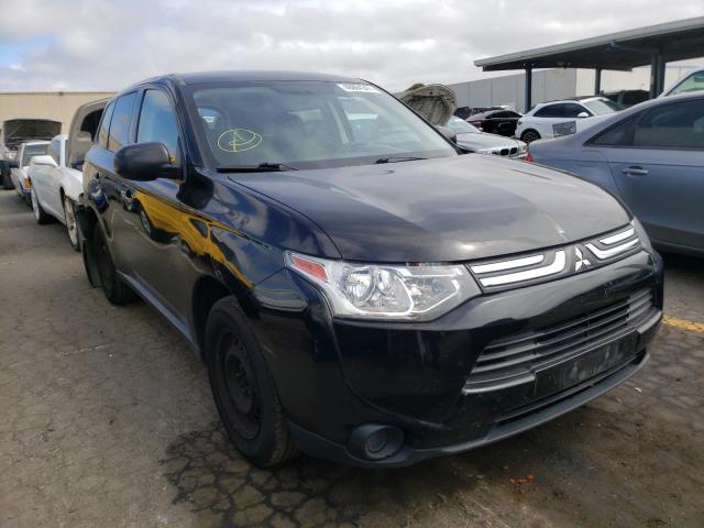 Photo 0 VIN: JA4AD2A3XEZ016944 - MITSUBISHI OUTLANDER 