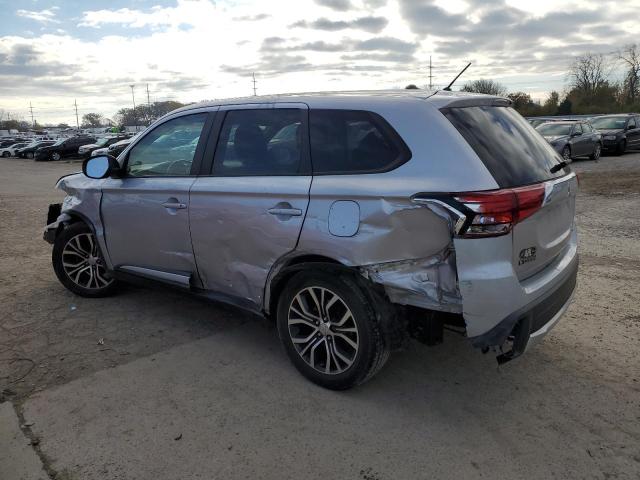 Photo 1 VIN: JA4AD2A3XGZ014114 - MITSUBISHI OUTLANDER 