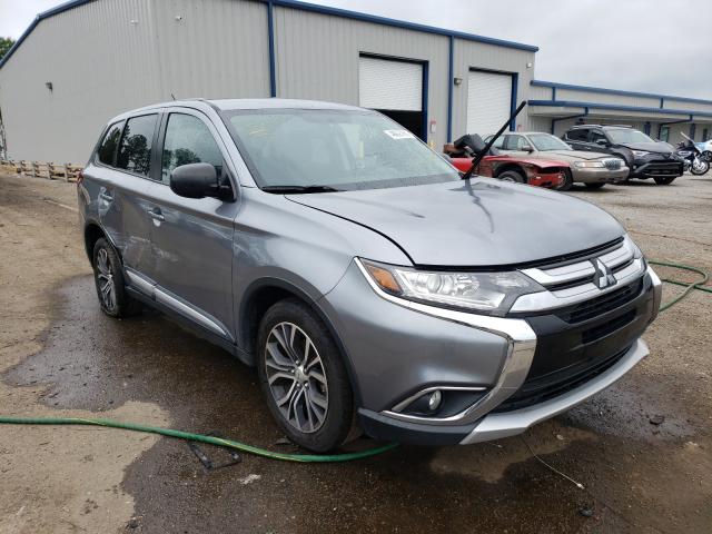 Photo 0 VIN: JA4AD2A3XGZ028904 - MITSUBISHI OUTLANDER 