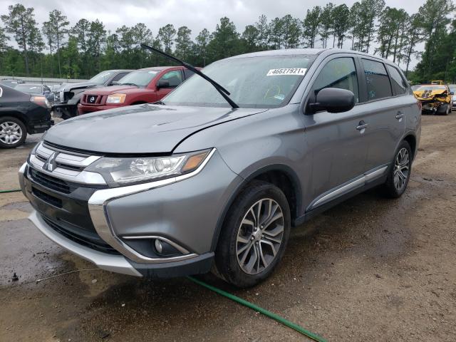 Photo 1 VIN: JA4AD2A3XGZ028904 - MITSUBISHI OUTLANDER 