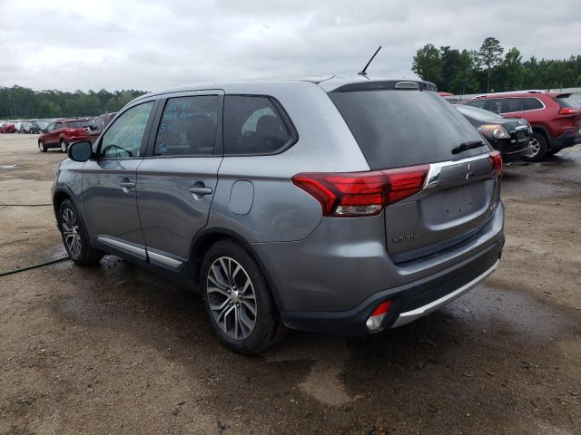 Photo 2 VIN: JA4AD2A3XGZ028904 - MITSUBISHI OUTLANDER 