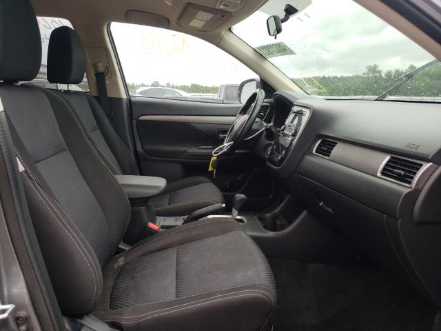 Photo 4 VIN: JA4AD2A3XGZ028904 - MITSUBISHI OUTLANDER 