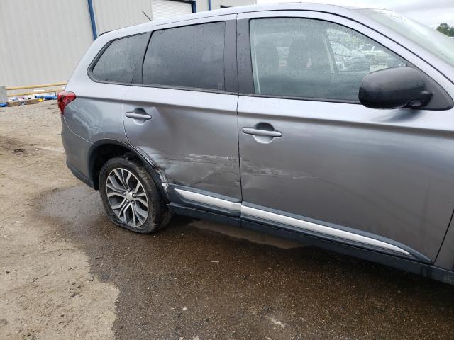 Photo 8 VIN: JA4AD2A3XGZ028904 - MITSUBISHI OUTLANDER 