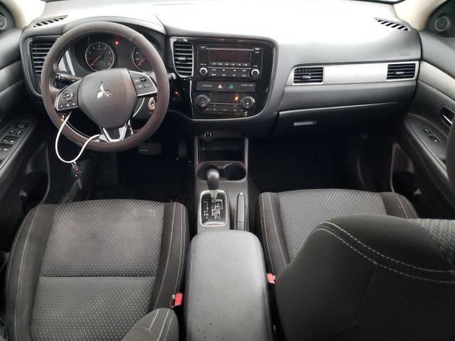 Photo 7 VIN: JA4AD2A3XGZ033732 - MITSUBISHI OUTLANDER 