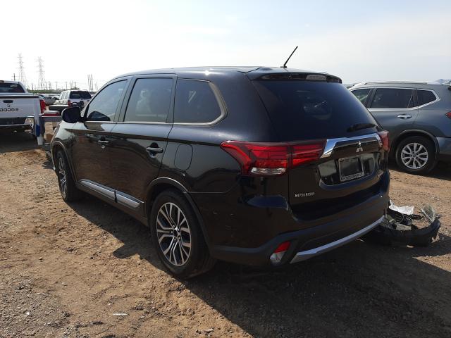 Photo 2 VIN: JA4AD2A3XGZ035643 - MITSUBISHI OUTLANDER 