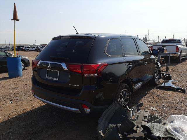 Photo 3 VIN: JA4AD2A3XGZ035643 - MITSUBISHI OUTLANDER 