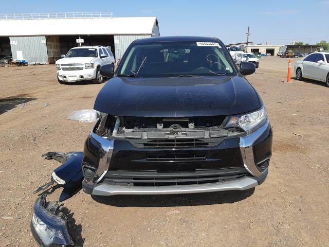 Photo 8 VIN: JA4AD2A3XGZ035643 - MITSUBISHI OUTLANDER 