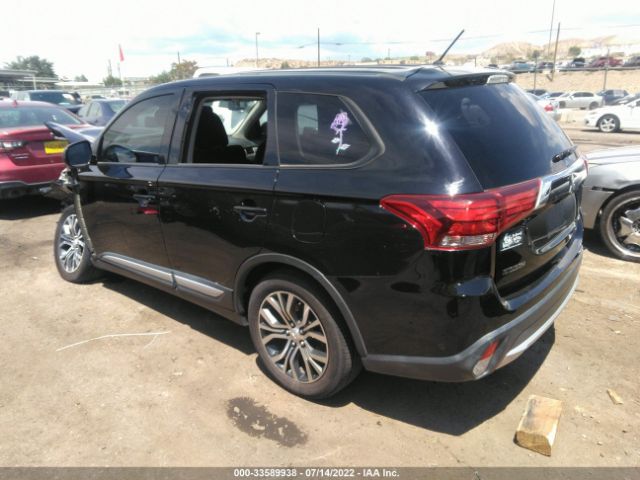 Photo 2 VIN: JA4AD2A3XGZ046738 - MITSUBISHI OUTLANDER 