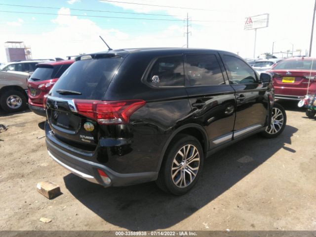 Photo 3 VIN: JA4AD2A3XGZ046738 - MITSUBISHI OUTLANDER 