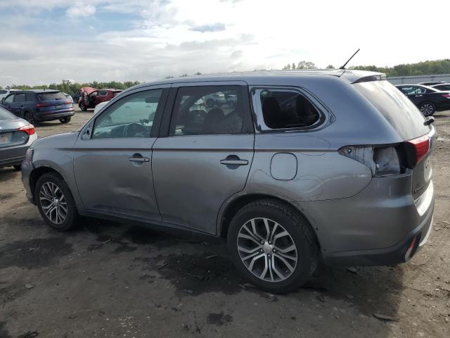 Photo 1 VIN: JA4AD2A3XGZ060915 - MITSUBISHI OUTLANDER 