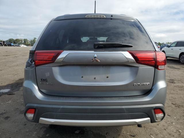 Photo 5 VIN: JA4AD2A3XGZ060915 - MITSUBISHI OUTLANDER 