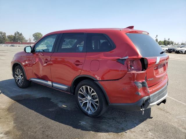 Photo 1 VIN: JA4AD2A3XHZ002451 - MITSUBISHI OUTLANDER 