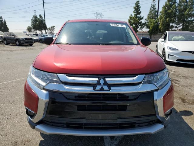 Photo 4 VIN: JA4AD2A3XHZ002451 - MITSUBISHI OUTLANDER 