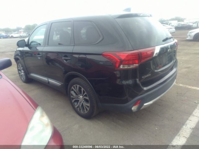 Photo 2 VIN: JA4AD2A3XHZ014809 - MITSUBISHI OUTLANDER 