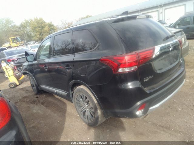 Photo 2 VIN: JA4AD2A3XHZ015362 - MITSUBISHI OUTLANDER 