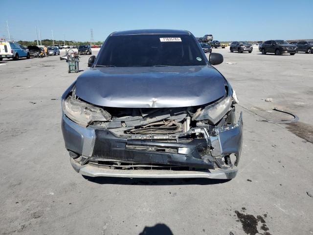 Photo 4 VIN: JA4AD2A3XHZ022649 - MITSUBISHI OUTLANDER 