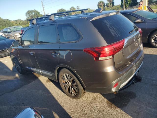 Photo 1 VIN: JA4AD2A3XHZ053089 - MITSUBISHI OUTLANDER 