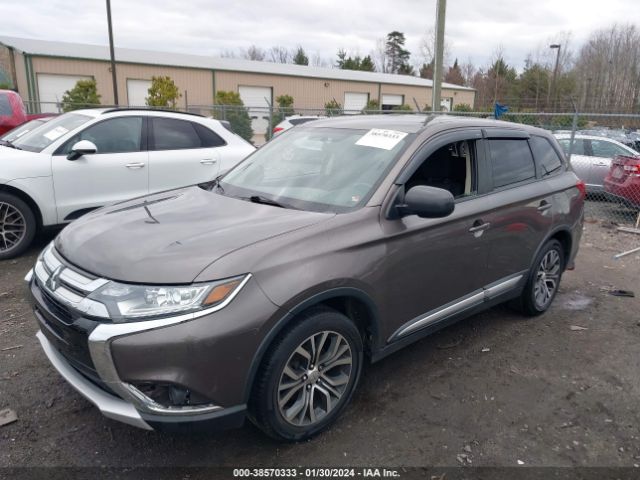 Photo 1 VIN: JA4AD2A3XHZ054257 - MITSUBISHI OUTLANDER 