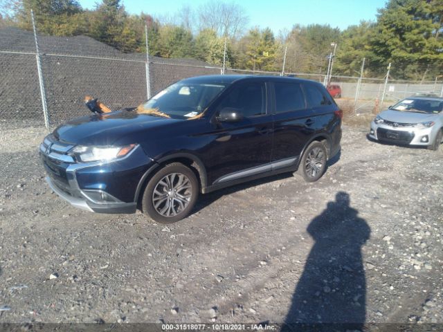 Photo 1 VIN: JA4AD2A3XHZ061189 - MITSUBISHI OUTLANDER 