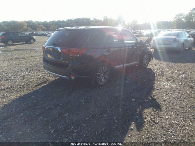 Photo 3 VIN: JA4AD2A3XHZ061189 - MITSUBISHI OUTLANDER 