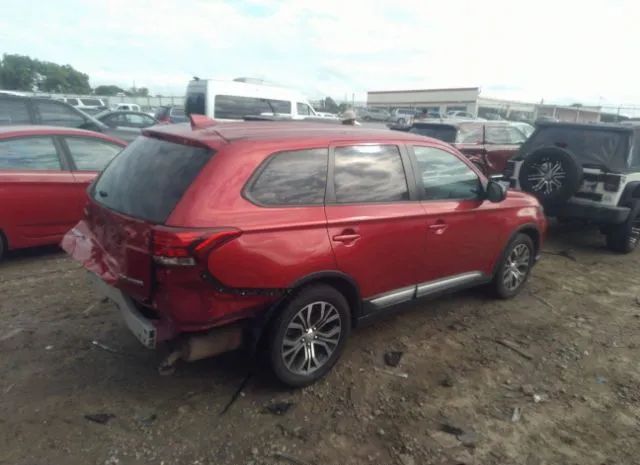 Photo 3 VIN: JA4AD2A3XHZ066232 - MITSUBISHI OUTLANDER 