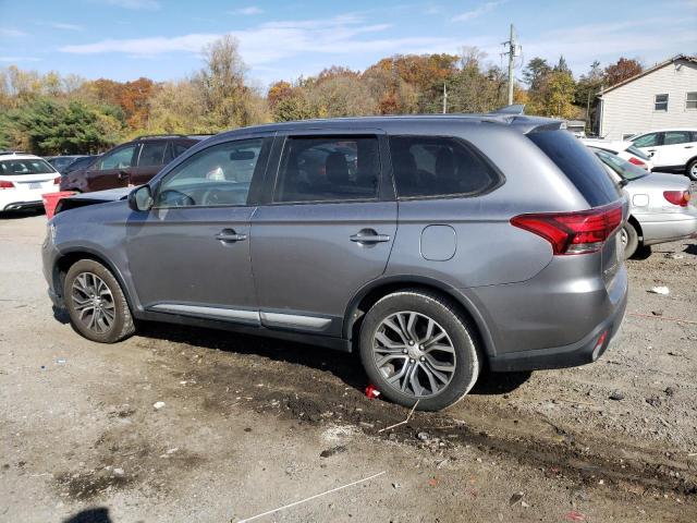 Photo 1 VIN: JA4AD2A3XJJ002356 - MITSUBISHI OUTLANDER 