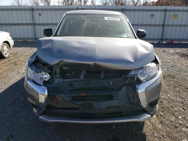 Photo 4 VIN: JA4AD2A3XJJ002356 - MITSUBISHI OUTLANDER 