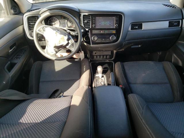 Photo 7 VIN: JA4AD2A3XJJ002356 - MITSUBISHI OUTLANDER 