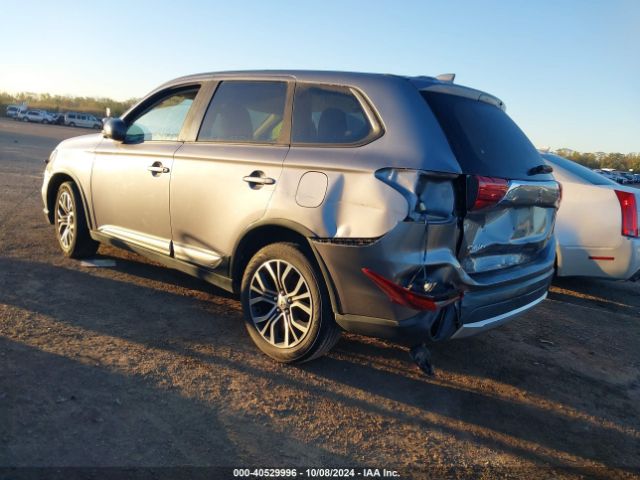 Photo 2 VIN: JA4AD2A3XJJ002597 - MITSUBISHI OUTLANDER 