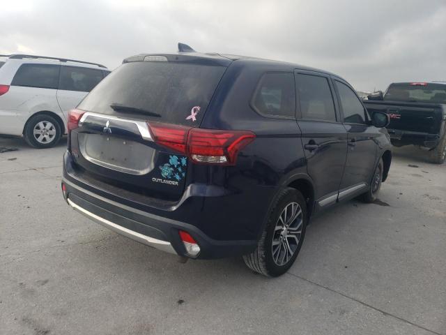 Photo 2 VIN: JA4AD2A3XJJ002616 - MITSUBISHI OUTLANDER 