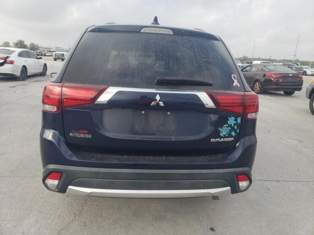 Photo 5 VIN: JA4AD2A3XJJ002616 - MITSUBISHI OUTLANDER 