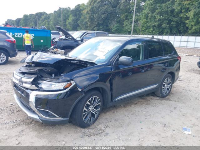 Photo 1 VIN: JA4AD2A3XJJ006066 - MITSUBISHI OUTLANDER 