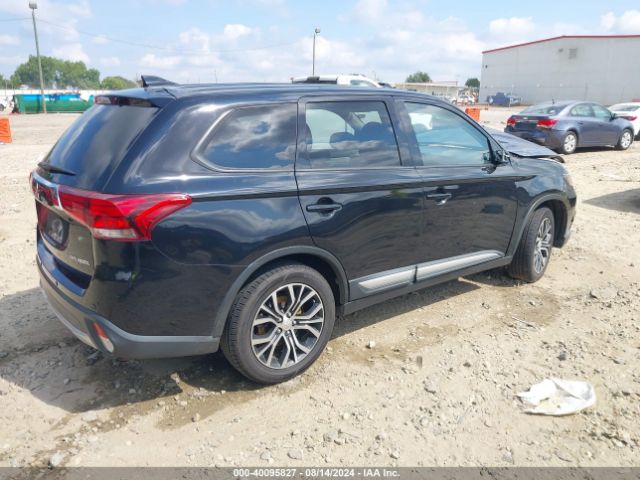 Photo 3 VIN: JA4AD2A3XJJ006066 - MITSUBISHI OUTLANDER 