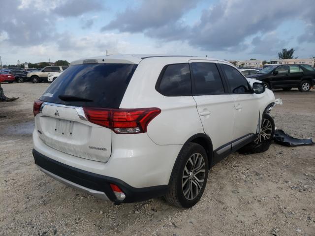 Photo 3 VIN: JA4AD2A3XJZ001581 - MITSUBISHI OUTLANDER 