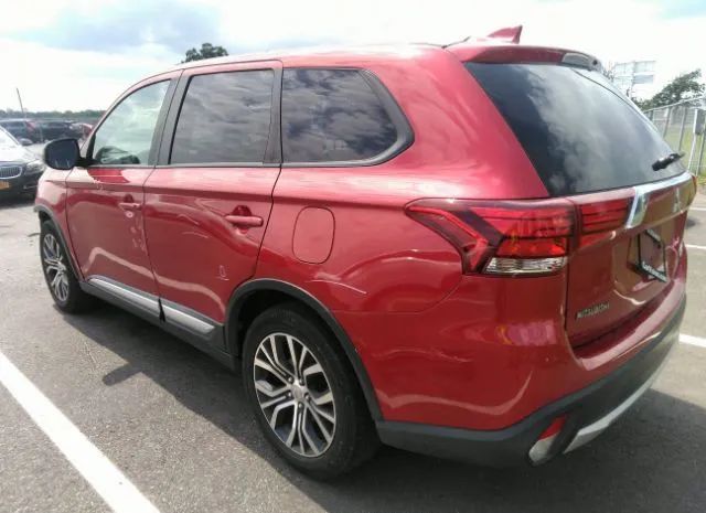 Photo 2 VIN: JA4AD2A3XJZ069539 - MITSUBISHI OUTLANDER 