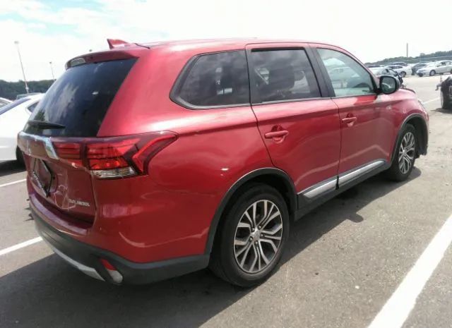 Photo 3 VIN: JA4AD2A3XJZ069539 - MITSUBISHI OUTLANDER 