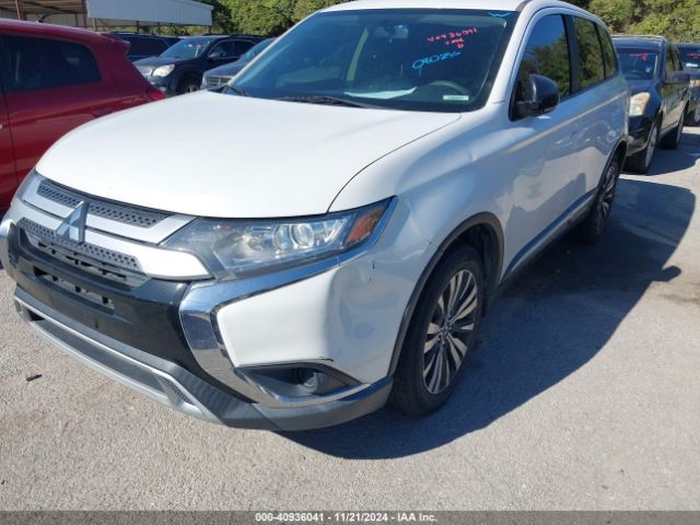 Photo 5 VIN: JA4AD2A3XKZ006880 - MITSUBISHI OUTLANDER 